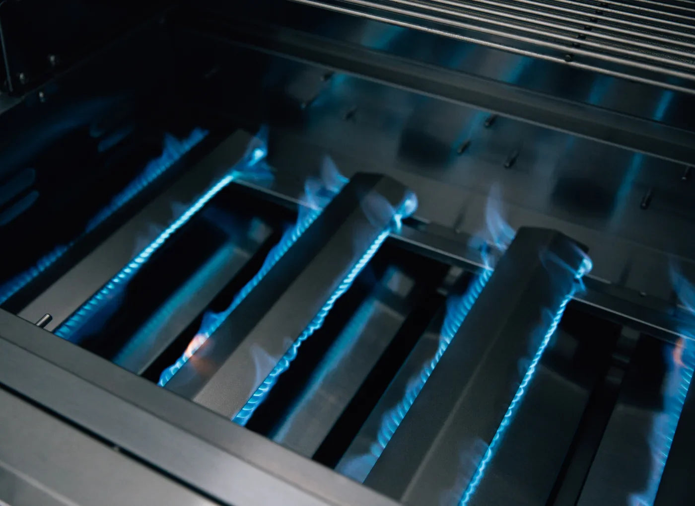 Jupiter Grills