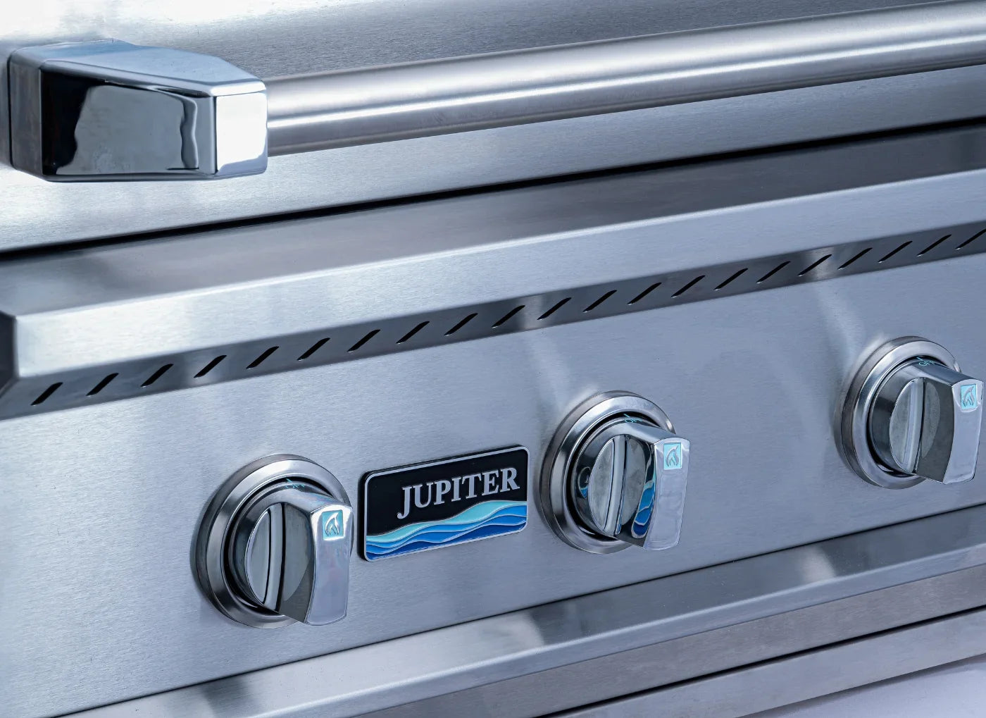 Jupiter Grills