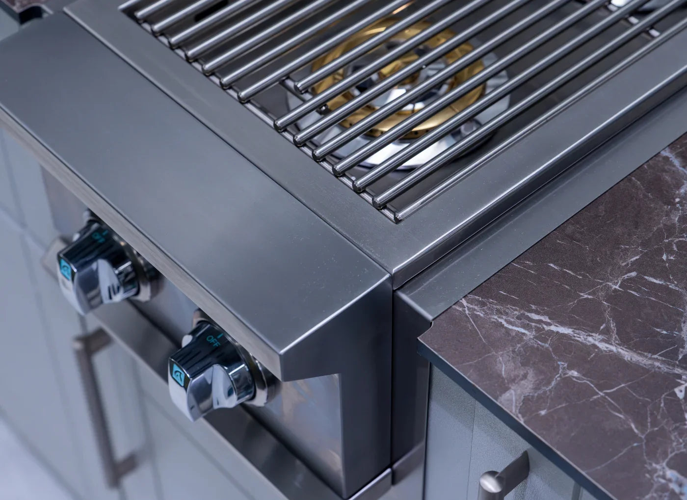 Jupiter Grills
