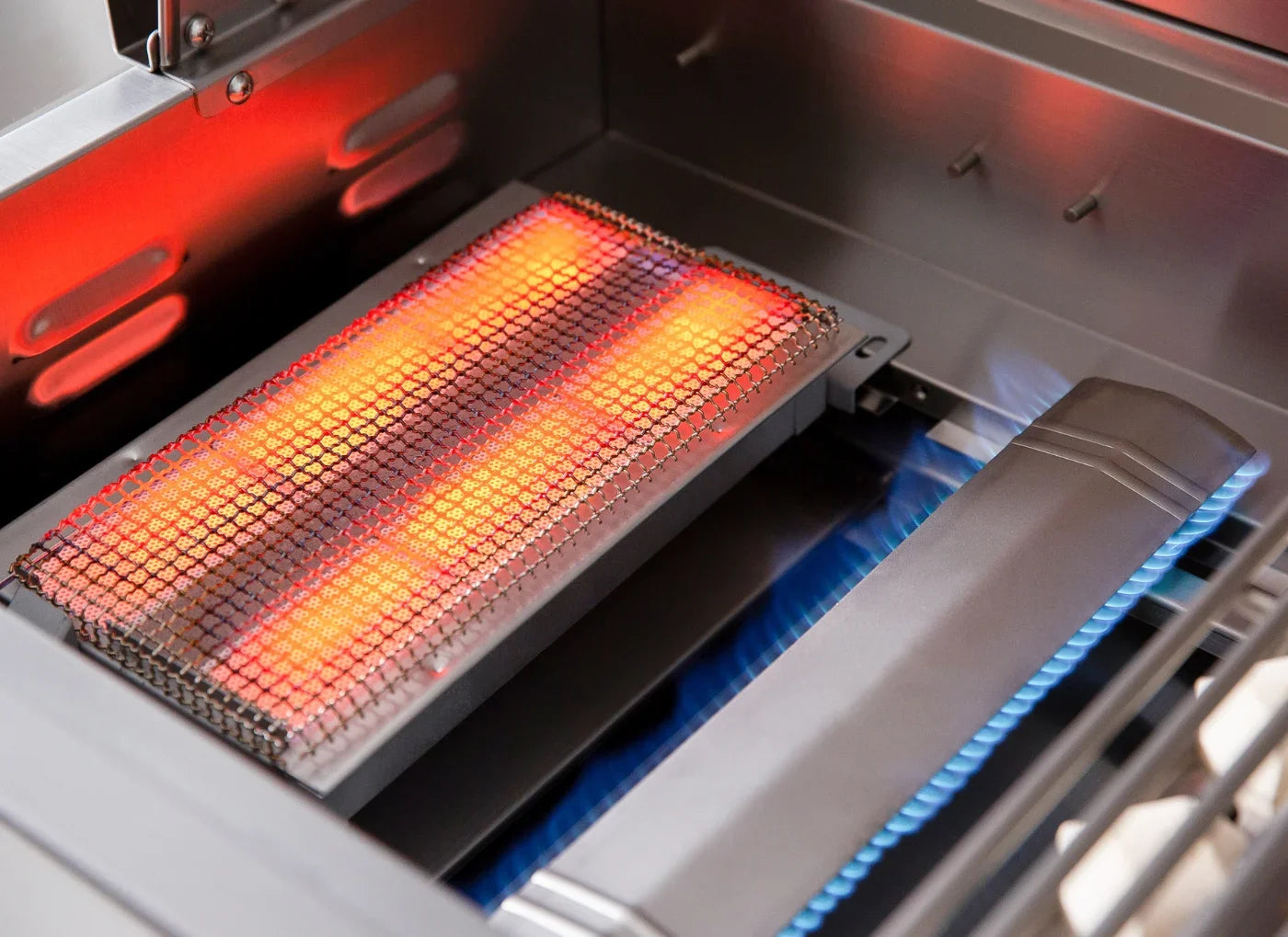 Jupiter Grills Sear Burner