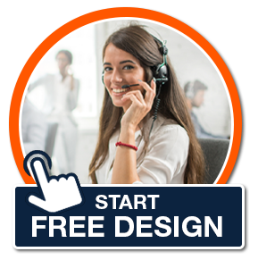 Start Free Design